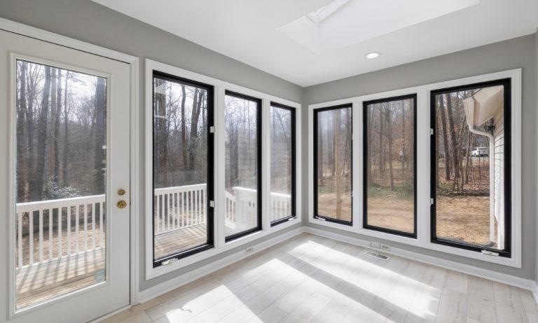 Doors & Windows Installation