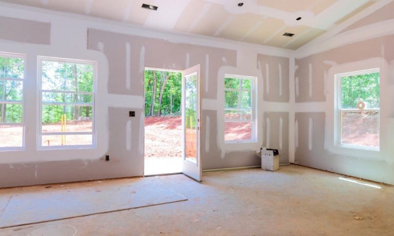 Drywall Services