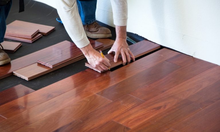 Flooring Services