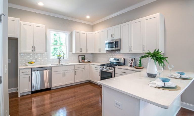 Kitchen remmodeling