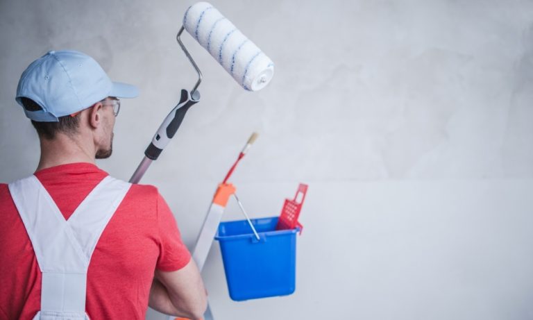 Painting Services